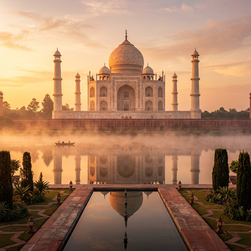 India — HAR TRAVELS
