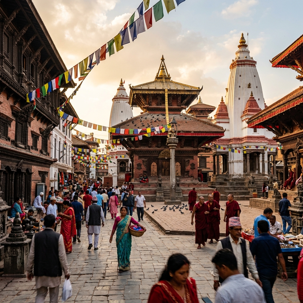 Kathmandu