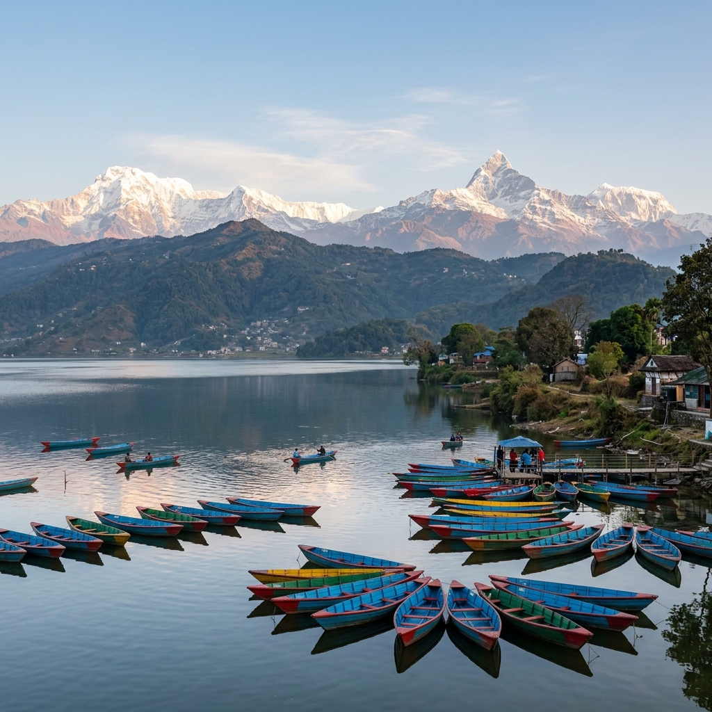 Pokhara